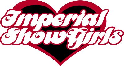 Imperial showgirls roll call. Things To Know About Imperial showgirls roll call. 
